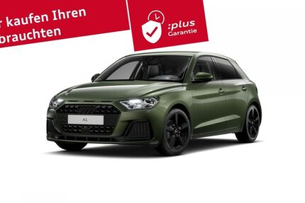Audi A1 8.250 km 24.480 &euro; Kiel 24118