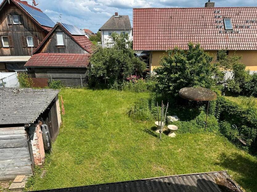 Mehrfamilienhaus