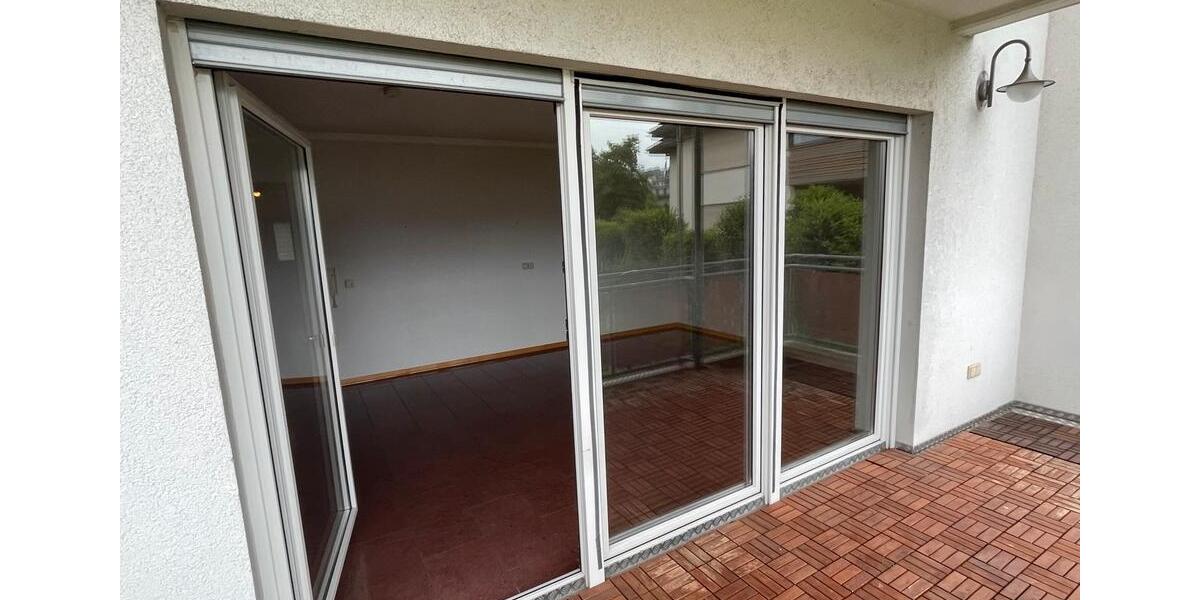 Hochparterre Rotenburg an der Fulda - 3 Zimmer, 85 m&sup2;, 730&euro; | Angebot:26223326