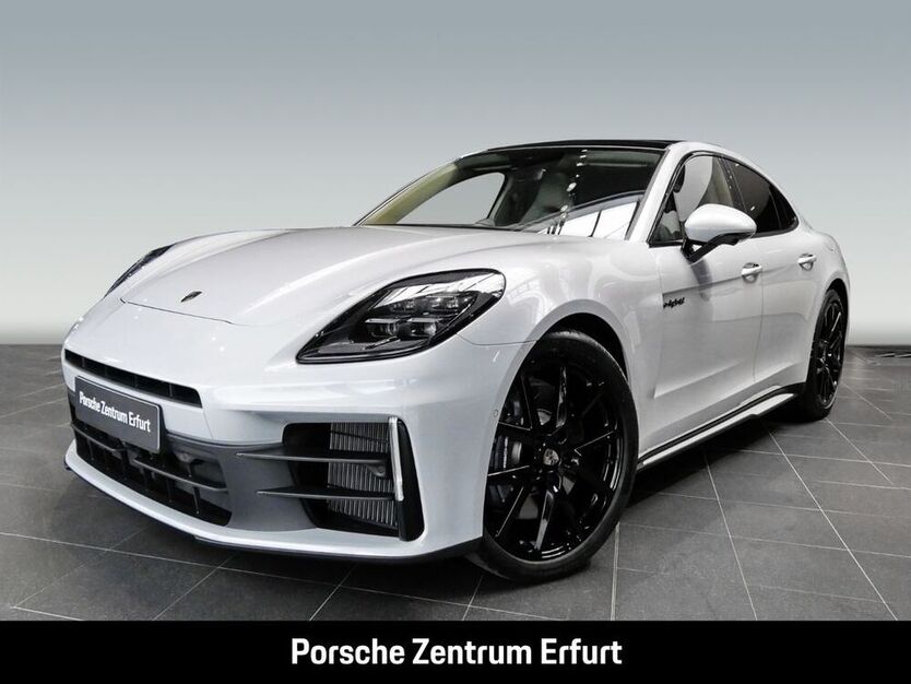 Panamera