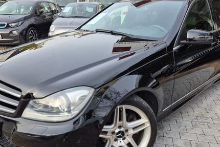 Mercedes-Benz C 250 141.700 km 15.990 &euro; München 81247