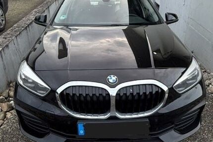 BMW 118 73.200 km 13.900 &euro; Schwegenheim 67365