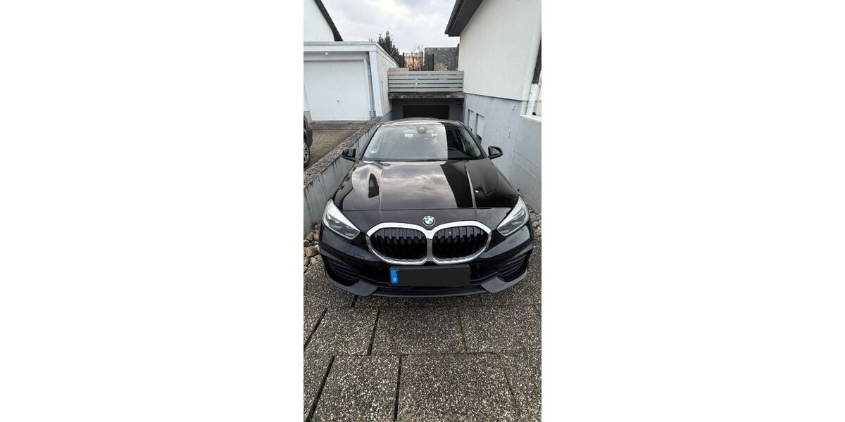 BMW 118 73.200 km 13.900 &euro; Schwegenheim 67365