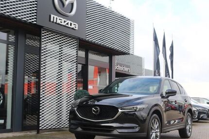 Mazda CX-5 32.044 km 30.992 &euro; Moers 47441