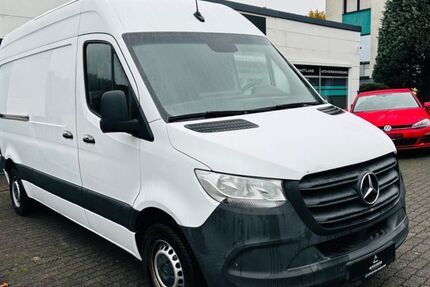 Mercedes-Benz Sprinter 85.000 km 20.990 € Lüdenscheid 58507