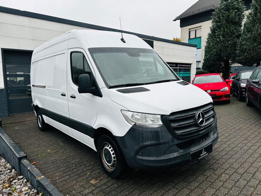 Mercedes-Benz Sprinter 85.000 km 20.990 € Lüdenscheid 58507