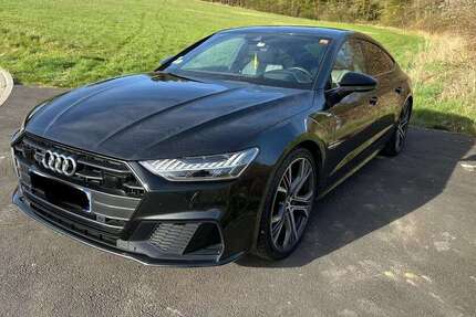 Audi A7 100.000 km 38.000 &euro; Bad Soden (Bad Soden-Salmünster) 63628