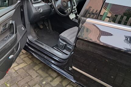 VW CC 83.000 km 11.900 &euro; Lippstadt 59555