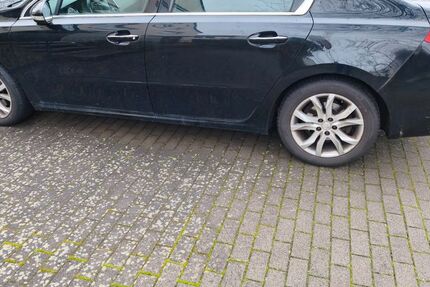 Peugeot 508 142.500 km 6.490 &euro; Dreieich 63303