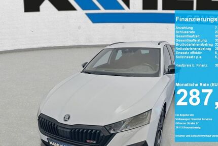 Skoda Octavia 48.034 km 36.490 &euro; Nienburg 31582