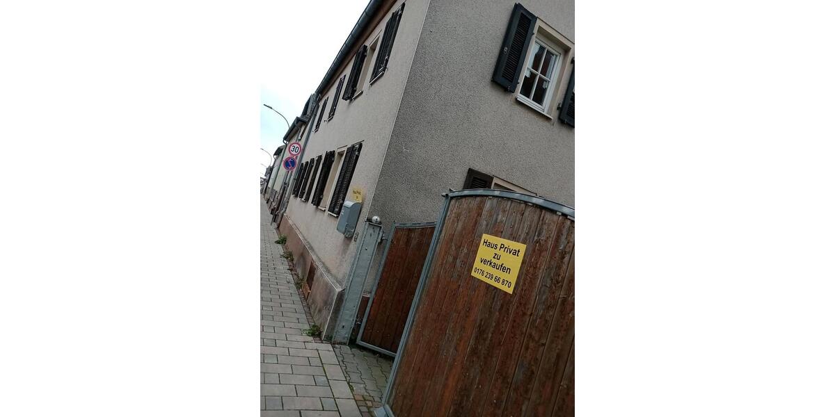 Einfamilienhaus Karben - 7 Zimmer, 125 m&sup2;, 239.000&euro; | Angebot:26841413