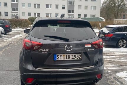 Mazda CX-5 157.432 km 11.990 &euro; Kaltenkirchen 24568