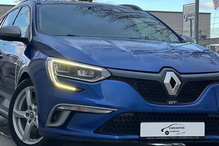 Renault Megane 84.900 km 15.999 &euro; Langenau 89129