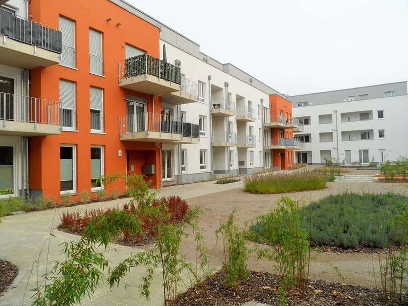 Wohnung zum Mieten in Dortmund 900 € 78.45 m²