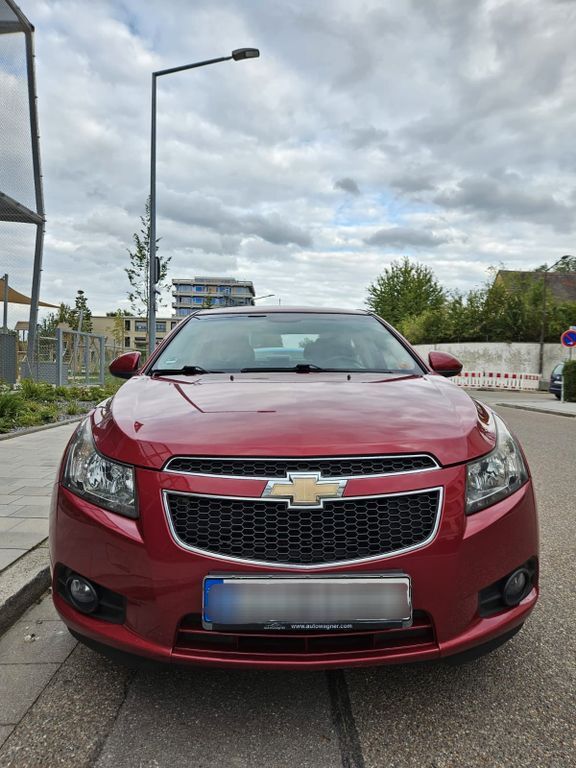 Cruze