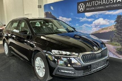 Skoda Octavia 62.693 km 20.450 &euro; Jessen 06917