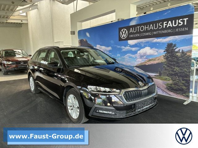 Skoda Octavia 62.693 km 20.450 &euro; Jessen 06917