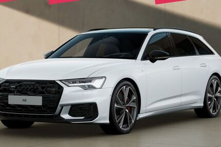 Audi A6 14.100 km 69.980 &euro; Halle 06122
