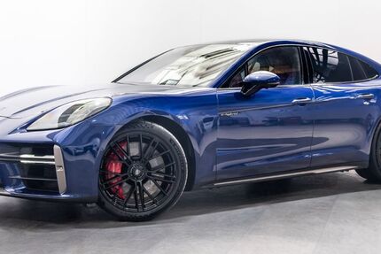 Porsche Panamera 31.259 km 162.800 &euro; Leipzig 04356