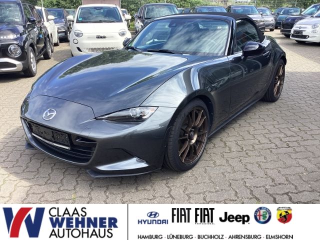 MX-5