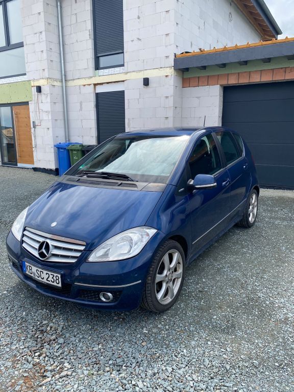 A 160