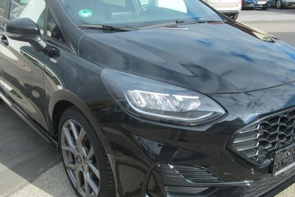 Ford Fiesta 22.000 km 16.600 &euro; Fichtenau 74579