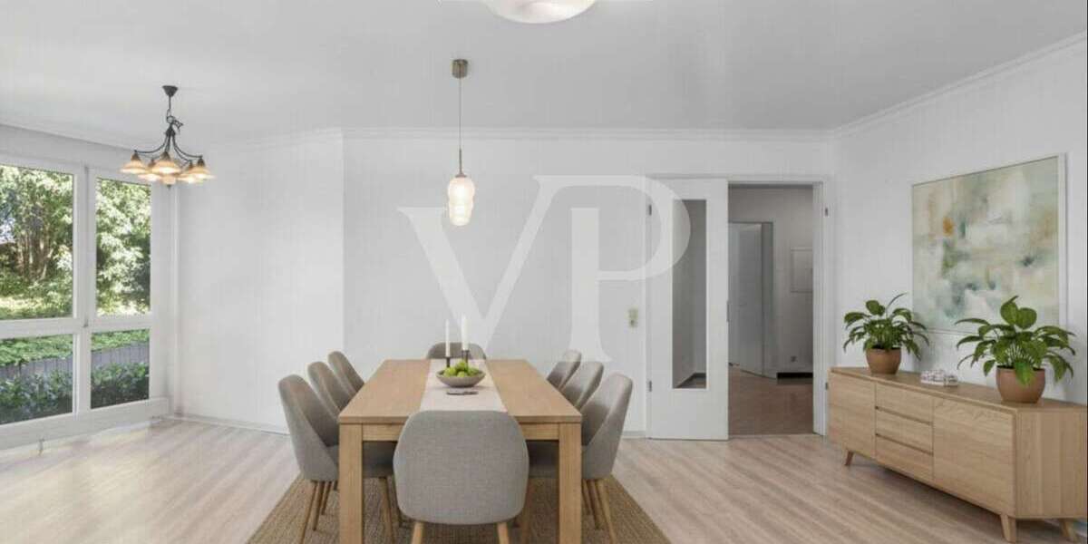 Etagenwohnung Königstein im Taunus - 3 Zimmer, 108 m&sup2;, 530.000&euro; | Angebot:27184322