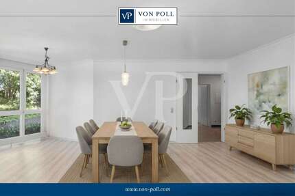 Wohnung Königstein im Taunus - 3 Zimmer, 108 m&sup2;, 530.000&euro; | Angebot:27184322