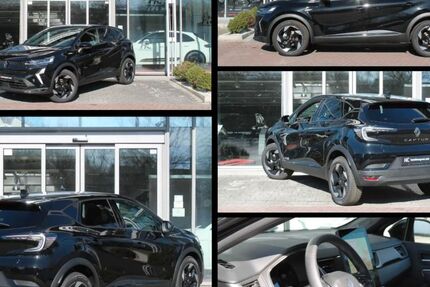Renault Captur 3.000 km 24.580 &euro; Kirchwalsede 27386