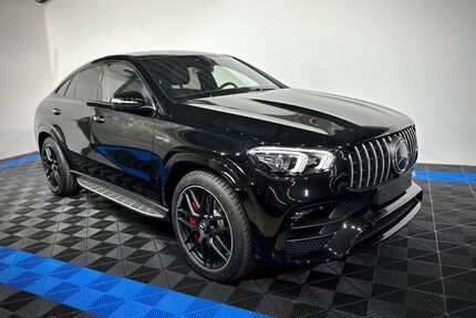 Mercedes-Benz GLE 63 AMG 50 km 141.800 € Bremen OT St. Magnus 28759