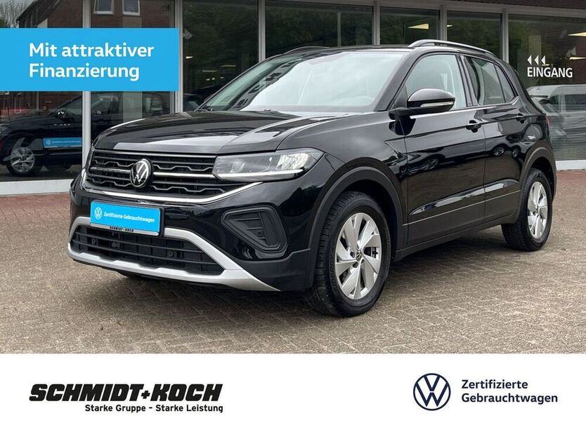 T-Cross
