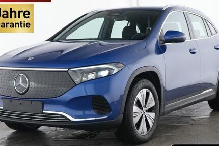 Mercedes-Benz EQA 12.587 km 35.970 &euro; Neu-Ulm 89231