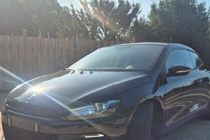 VW Scirocco 144.100 km 7.400 &euro; Ibbenbüren 49477