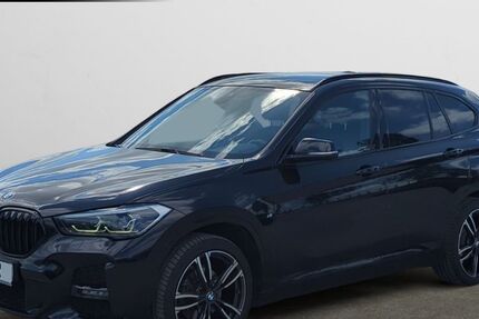 BMW X1 66.400 km 24.858 &euro; Hagen 27628