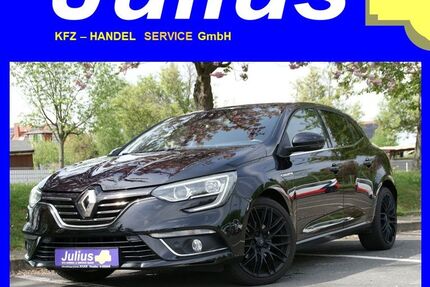 Renault Megane 117.037 km 8.690 &euro; Dresden 01187