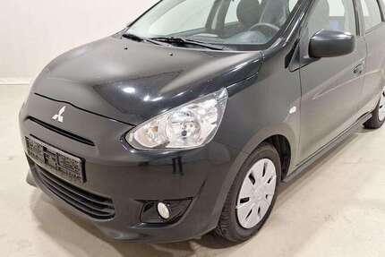 Mitsubishi Space Star 112.832 km 4.995 € Dresden 01157