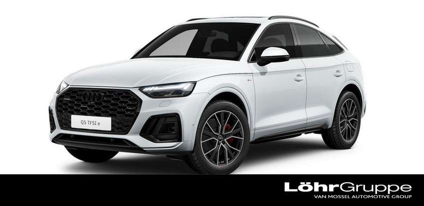 Audi Q5 37.400 km 48.750 &euro; Meckenheim 53340
