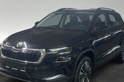 Skoda Karoq 6.500 km 33.960 &euro; München 80687