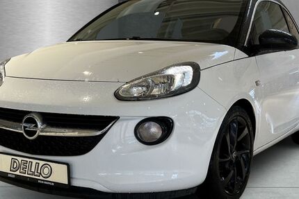 Opel Adam 115.536 km 7.950 &euro; Heide 25746