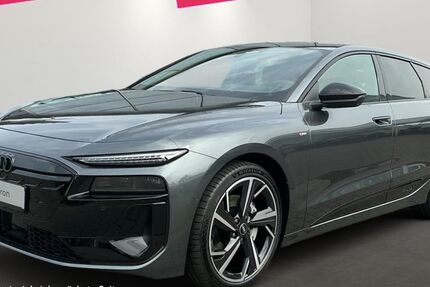 Audi A6 e-tron 4.500 km 74.650 &euro; Duisburg 47249
