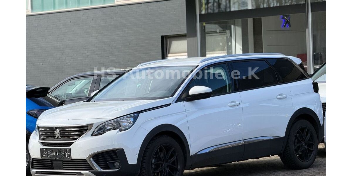 Peugeot 5008 40.076 km 18.499 &euro; Brake 26919
