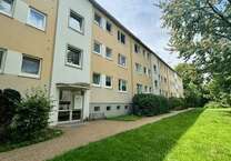 Wohnung zum Mieten in Delmenhorst 360 € 31.93 m²