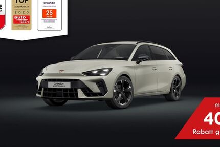Cupra Leon 1.603 km 37.590 &euro; Eschenbach 92676