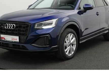 Audi Q2 20.600 km 34.390 &euro; Gersthofen 86368