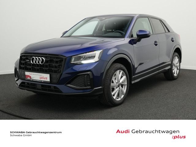 Audi Q2 20.600 km 34.390 &euro; Gersthofen 86368