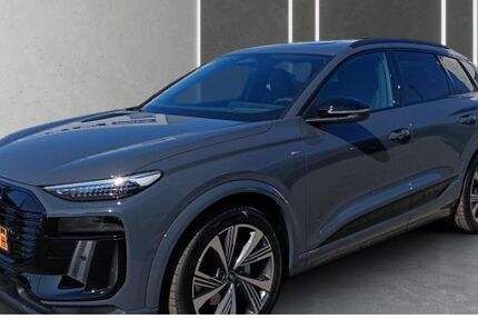 Audi Q6 e-tron 1.500 km 71.888 &euro; Berlin 13581