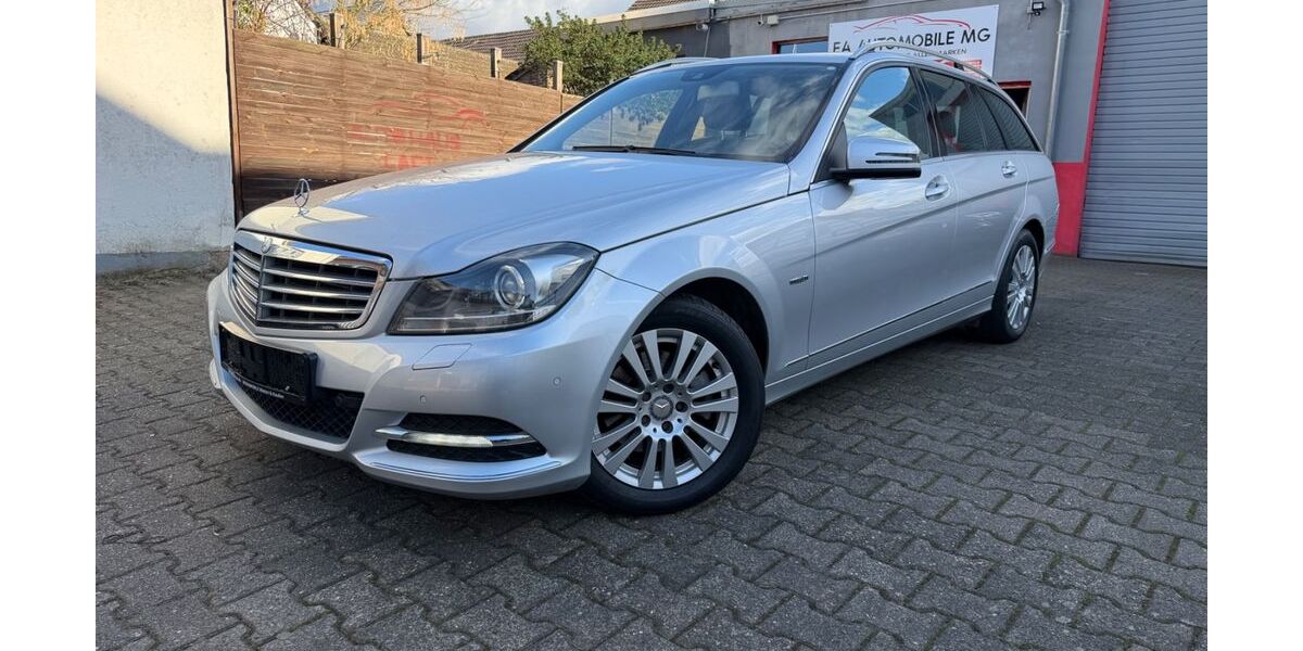 Mercedes-Benz C 250 179.088 km 10.590 &euro; Grevenbroich/Wevelinghoven 41516