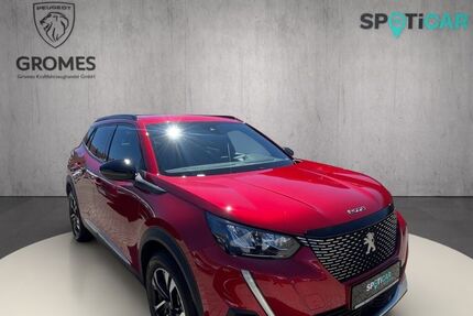 Peugeot 2008 12.900 km 19.590 &euro; Wartenberg 85456