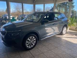Skoda Kamiq 35.435 km 20.490 &euro; Guben 03172