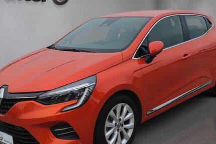 Renault Clio 15.300 km 14.790 &euro; Pforzheim 75177